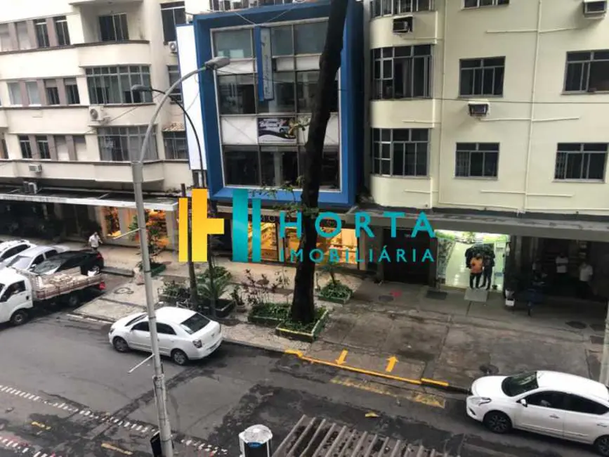 Sala Comercial à venda, 40m2 em Rio De Janeiro - RJ - imagem 9 Foto 9 de Sala Comercial à venda, 40m2 em Rio De Janeiro - RJ