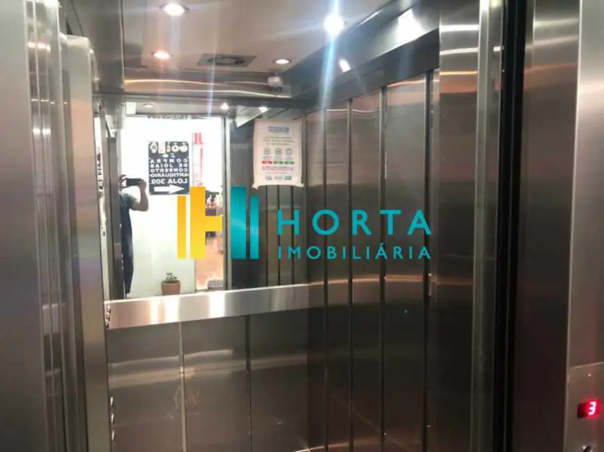 Sala Comercial à venda, 40m2 em Rio De Janeiro - RJ - imagem 5 Foto 5 de Sala Comercial à venda, 40m2 em Rio De Janeiro - RJ