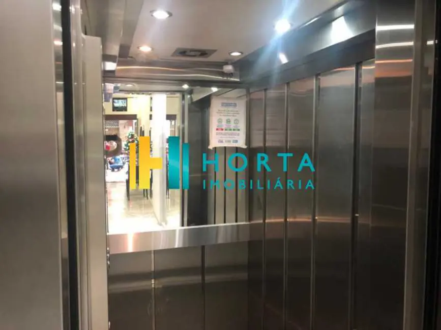 Sala Comercial à venda, 40m2 em Rio De Janeiro - RJ - imagem 7 Foto 7 de Sala Comercial à venda, 40m2 em Rio De Janeiro - RJ
