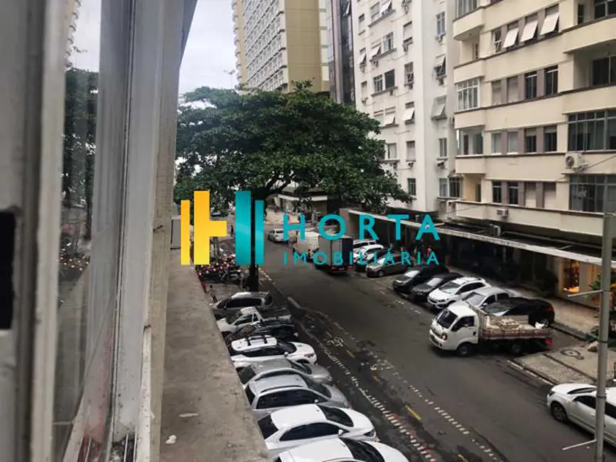 Sala Comercial à venda, 40m2 em Rio De Janeiro - RJ - imagem 3 Foto 3 de Sala Comercial à venda, 40m2 em Rio De Janeiro - RJ