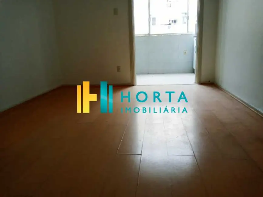 Foto 8 de Apartamento com 1 quarto à venda, 49m2 em Rio De Janeiro - RJ