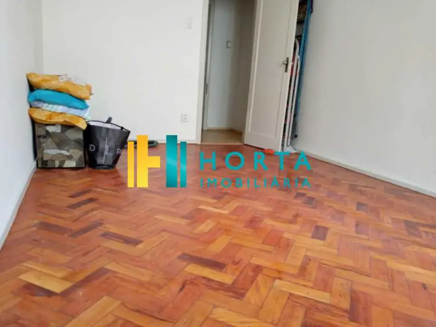 Foto 4 de Apartamento com 1 quarto à venda, 49m2 em Rio De Janeiro - RJ