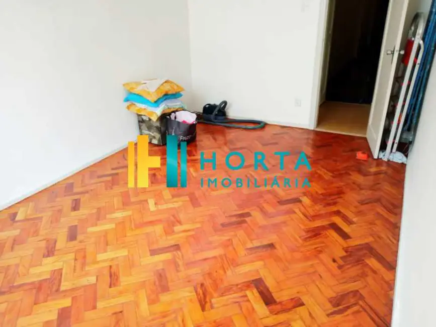 Foto 3 de Apartamento com 1 quarto à venda, 49m2 em Rio De Janeiro - RJ