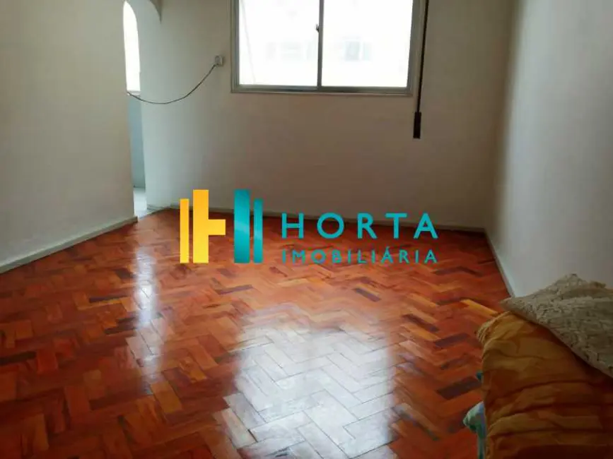 Foto 9 de Apartamento com 1 quarto à venda, 49m2 em Rio De Janeiro - RJ