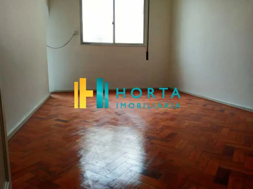 Foto 1 de Apartamento com 1 quarto à venda, 49m2 em Rio De Janeiro - RJ