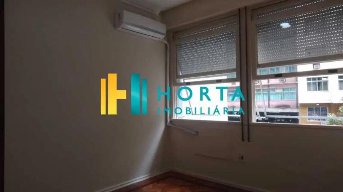 Foto 8 de Apartamento com 3 quartos à venda, 107m2 em Rio De Janeiro - RJ