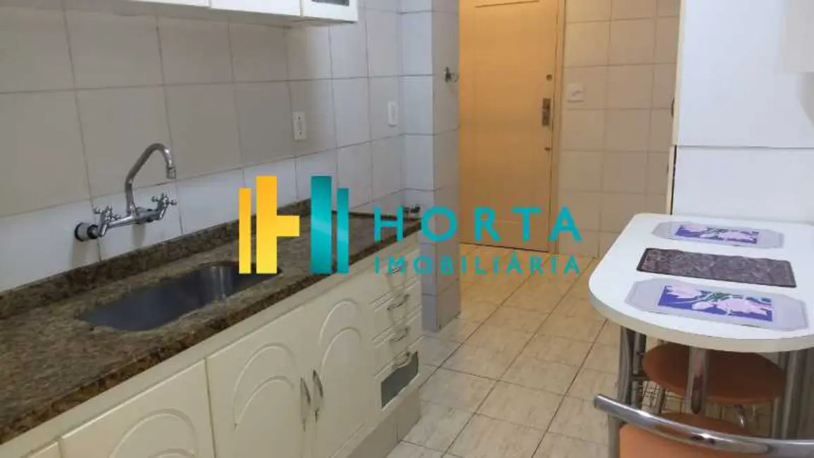 Foto 6 de Apartamento com 3 quartos à venda, 107m2 em Rio De Janeiro - RJ