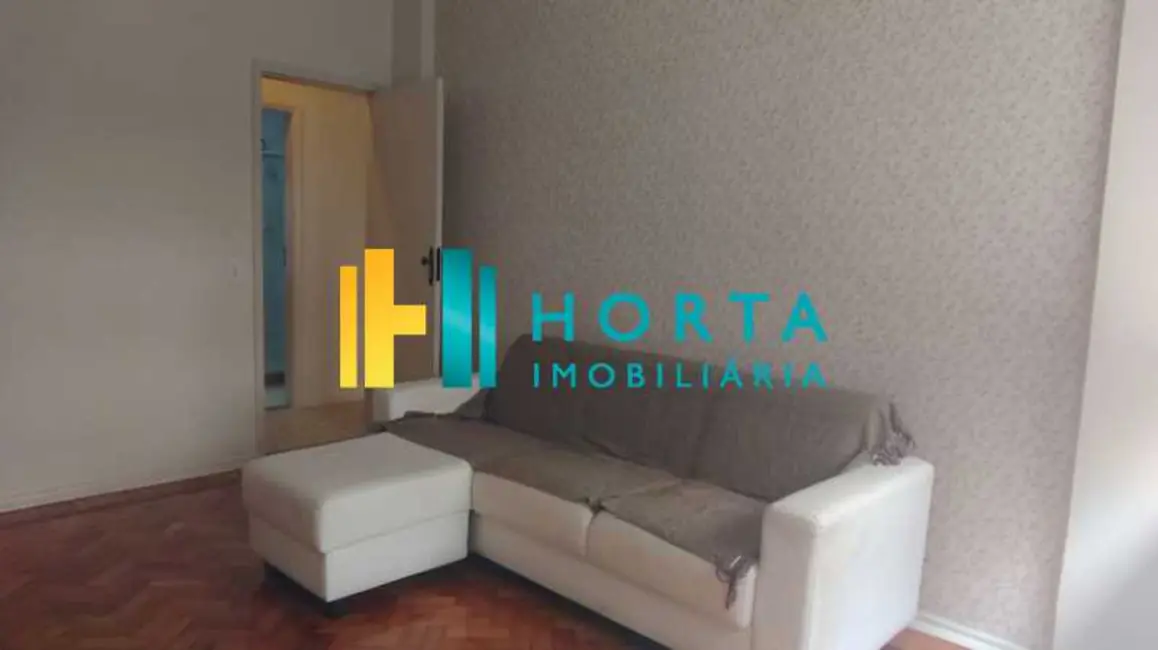 Foto 5 de Apartamento com 3 quartos à venda, 107m2 em Rio De Janeiro - RJ