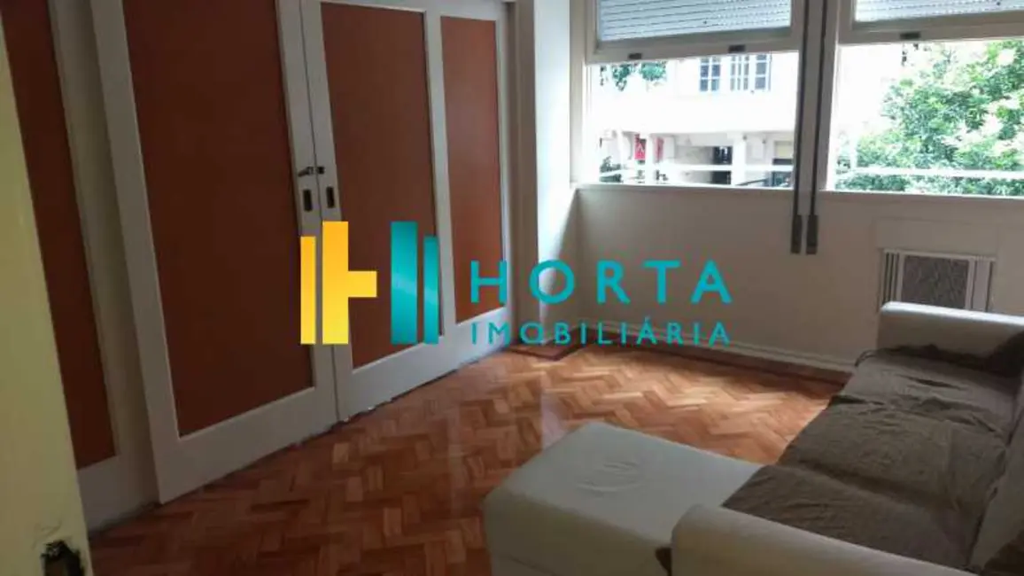 Foto 2 de Apartamento com 3 quartos à venda, 107m2 em Rio De Janeiro - RJ