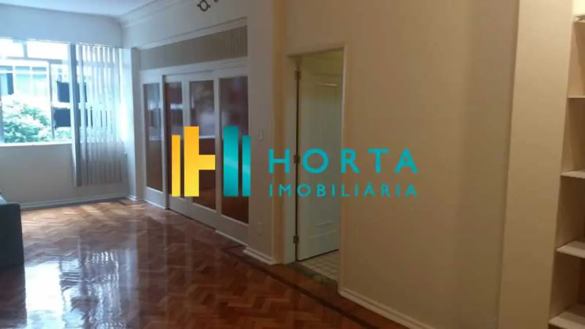 Foto 3 de Apartamento com 3 quartos à venda, 107m2 em Rio De Janeiro - RJ