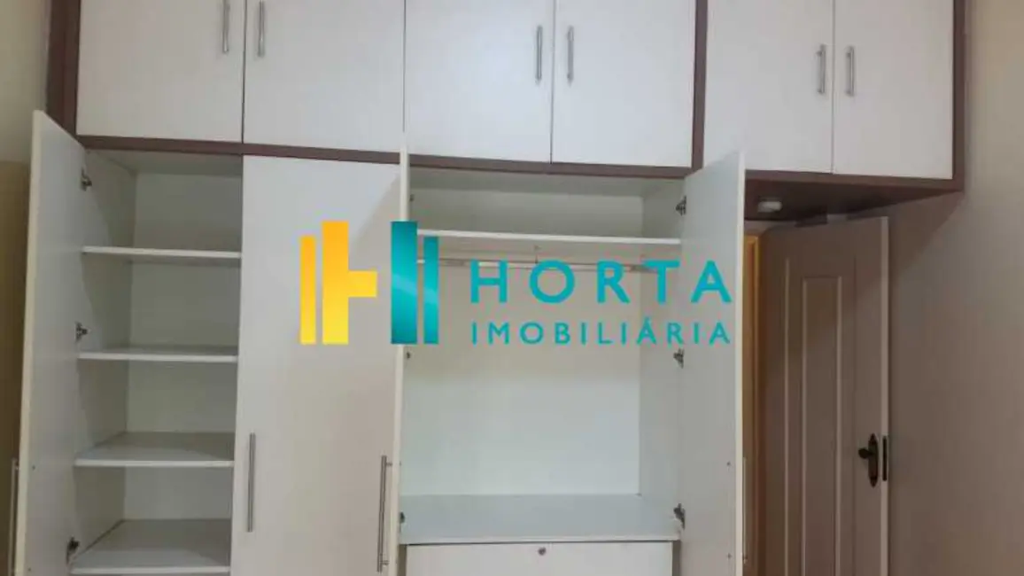 Foto 9 de Apartamento com 3 quartos à venda, 107m2 em Rio De Janeiro - RJ