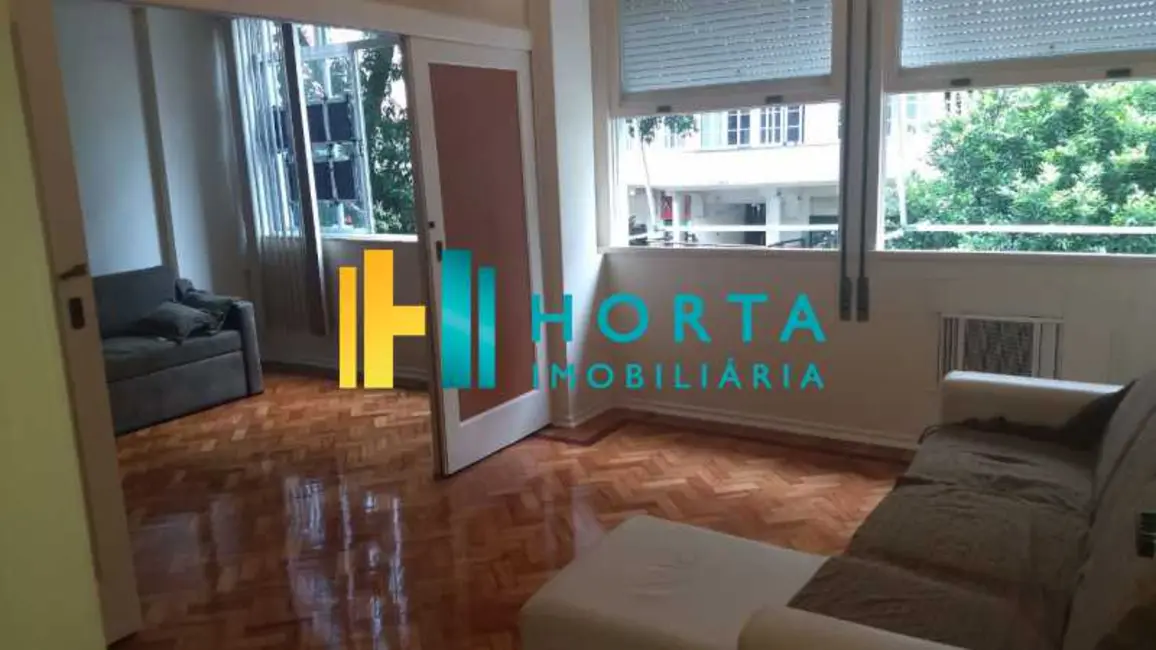 Foto 1 de Apartamento com 3 quartos à venda, 107m2 em Rio De Janeiro - RJ