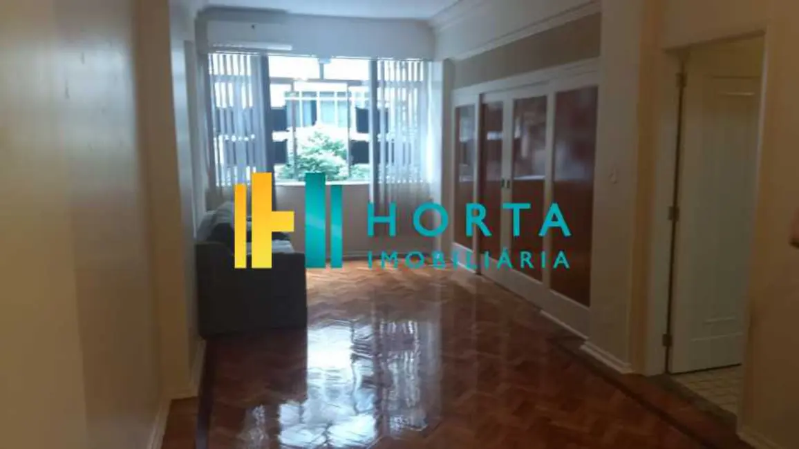 Foto 4 de Apartamento com 3 quartos à venda, 107m2 em Rio De Janeiro - RJ