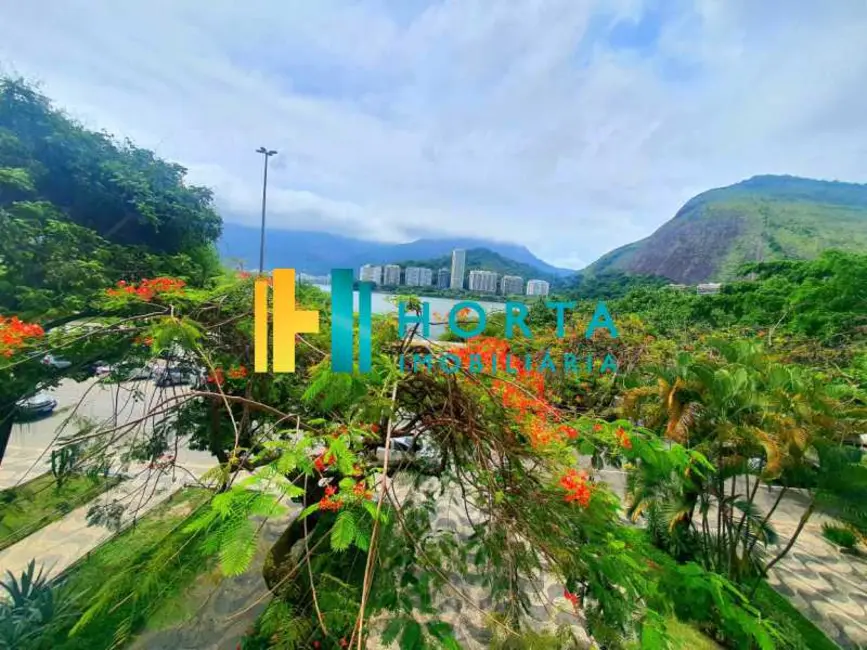 Foto 3 de Apartamento com 3 quartos à venda, 196m2 em Rio De Janeiro - RJ