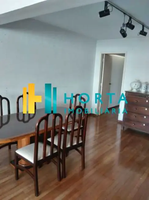 Foto 6 de Apartamento com 3 quartos à venda, 210m2 em Rio De Janeiro - RJ