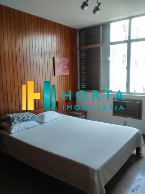 Foto 8 de Apartamento com 3 quartos à venda, 210m2 em Rio De Janeiro - RJ