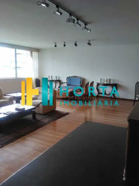 Foto 5 de Apartamento com 3 quartos à venda, 210m2 em Rio De Janeiro - RJ