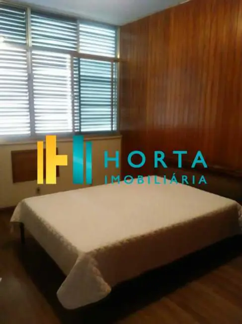 Foto 9 de Apartamento com 3 quartos à venda, 210m2 em Rio De Janeiro - RJ