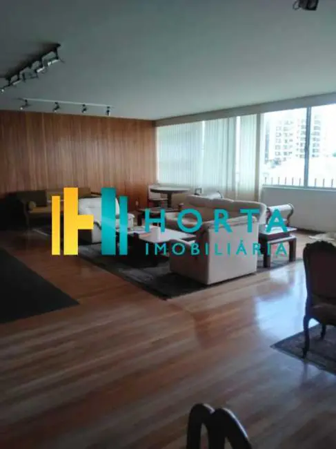 Foto 3 de Apartamento com 3 quartos à venda, 210m2 em Rio De Janeiro - RJ