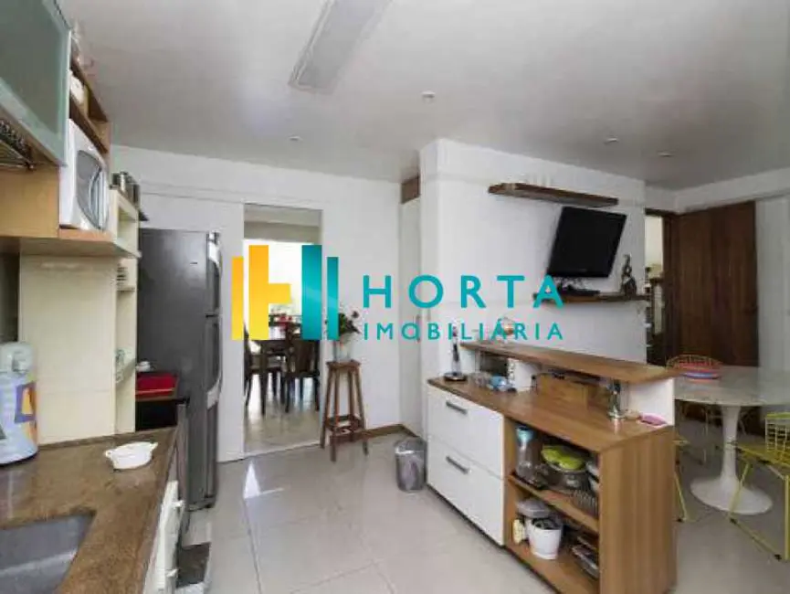 Cobertura com 4 quartos à venda, 270m2 em Rio De Janeiro - RJ - imagem 8 Foto 8 de Cobertura com 4 quartos à venda, 270m2 em Rio De Janeiro - RJ