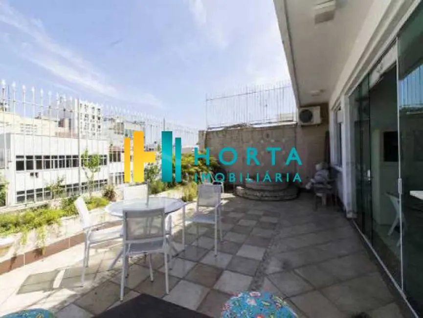 Cobertura com 4 quartos à venda, 270m2 em Rio De Janeiro - RJ - imagem 6 Foto 6 de Cobertura com 4 quartos à venda, 270m2 em Rio De Janeiro - RJ