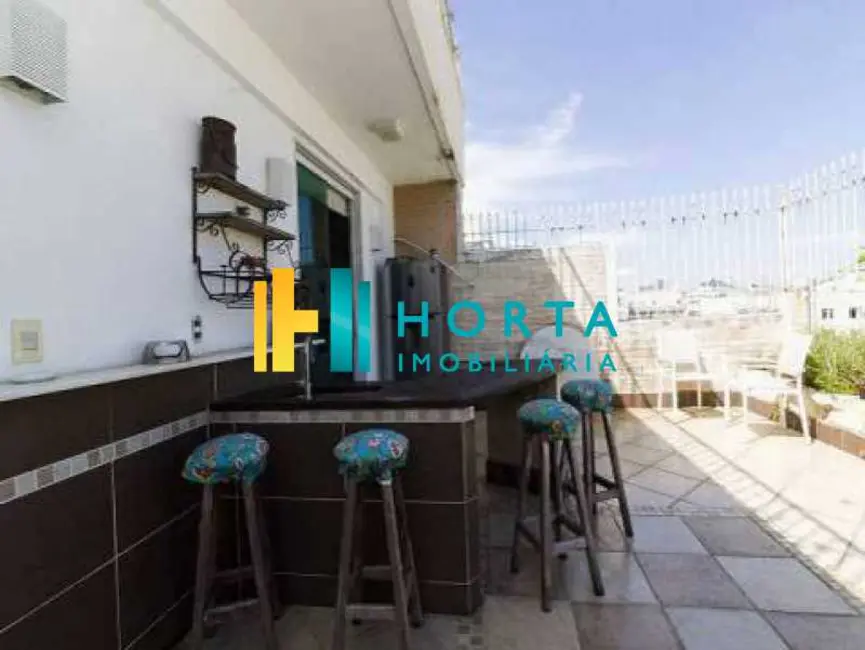 Cobertura com 4 quartos à venda, 270m2 em Rio De Janeiro - RJ - imagem 7 Foto 7 de Cobertura com 4 quartos à venda, 270m2 em Rio De Janeiro - RJ