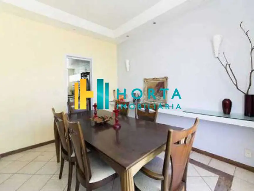 Cobertura com 4 quartos à venda, 270m2 em Rio De Janeiro - RJ - imagem 5 Foto 5 de Cobertura com 4 quartos à venda, 270m2 em Rio De Janeiro - RJ