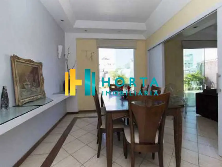 Cobertura com 4 quartos à venda, 270m2 em Rio De Janeiro - RJ - imagem 4 Foto 4 de Cobertura com 4 quartos à venda, 270m2 em Rio De Janeiro - RJ
