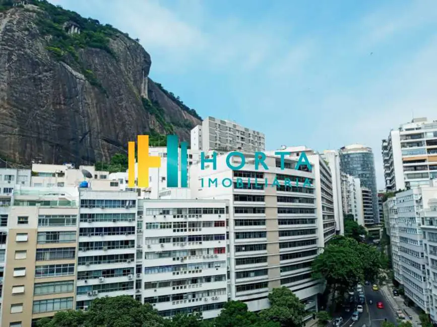 Foto 3 de Cobertura com 5 quartos à venda, 210m2 em Rio De Janeiro - RJ