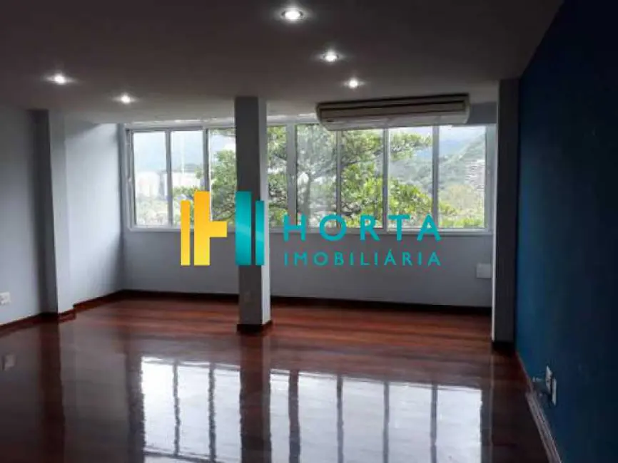 Foto 3 de Apartamento com 3 quartos à venda, 158m2 em Rio De Janeiro - RJ