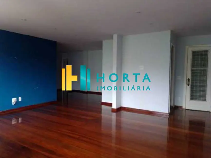 Foto 5 de Apartamento com 3 quartos à venda, 158m2 em Rio De Janeiro - RJ