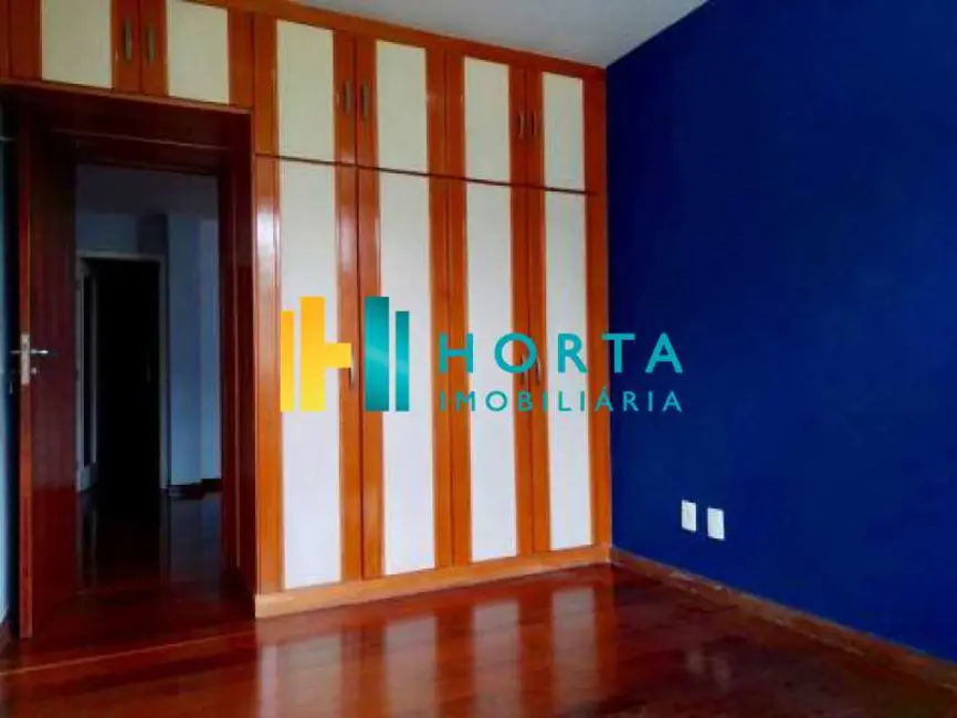 Foto 8 de Apartamento com 3 quartos à venda, 158m2 em Rio De Janeiro - RJ