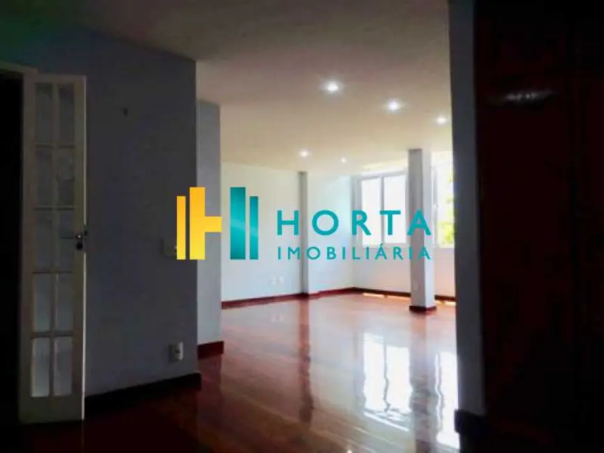 Foto 7 de Apartamento com 3 quartos à venda, 158m2 em Rio De Janeiro - RJ