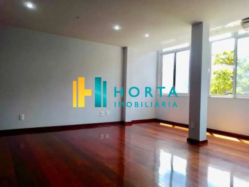 Foto 6 de Apartamento com 3 quartos à venda, 158m2 em Rio De Janeiro - RJ