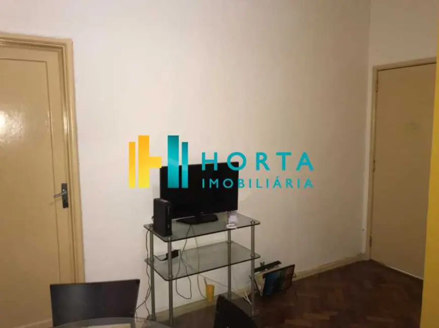 Foto 3 de Apartamento com 1 quarto à venda, 33m2 em Rio De Janeiro - RJ