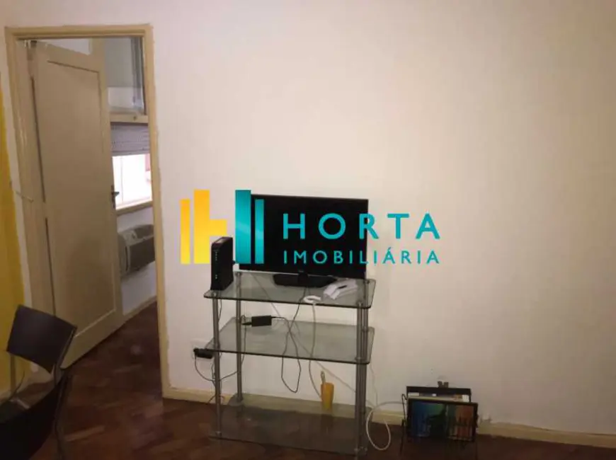 Foto 8 de Apartamento com 1 quarto à venda, 33m2 em Rio De Janeiro - RJ