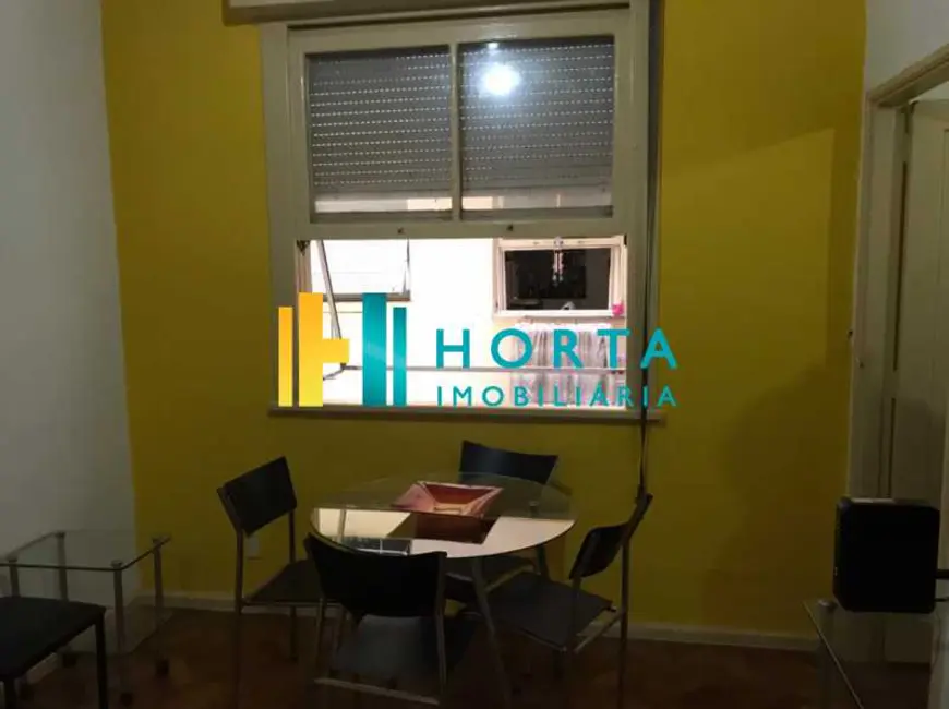 Foto 9 de Apartamento com 1 quarto à venda, 33m2 em Rio De Janeiro - RJ