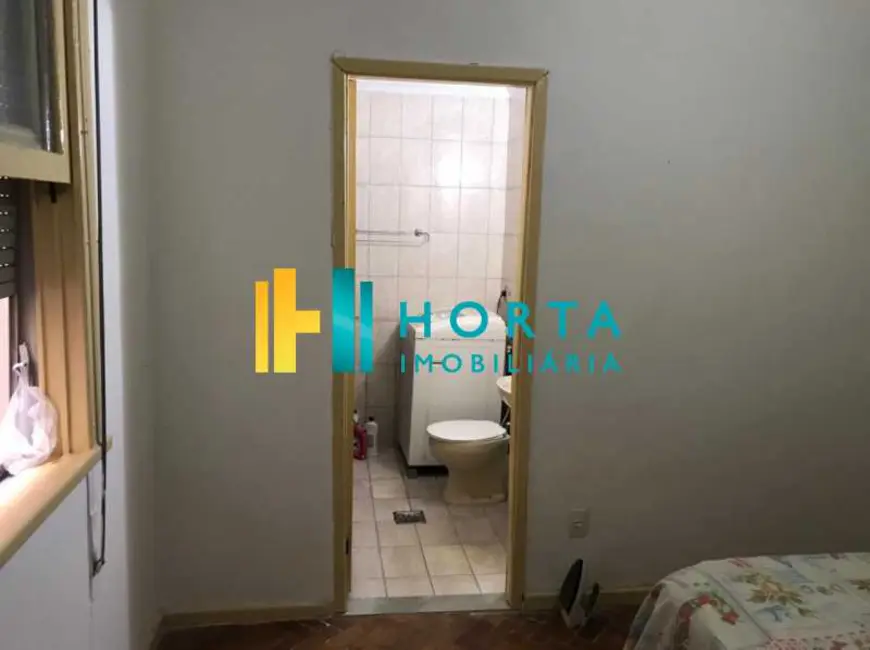 Foto 7 de Apartamento com 1 quarto à venda, 33m2 em Rio De Janeiro - RJ