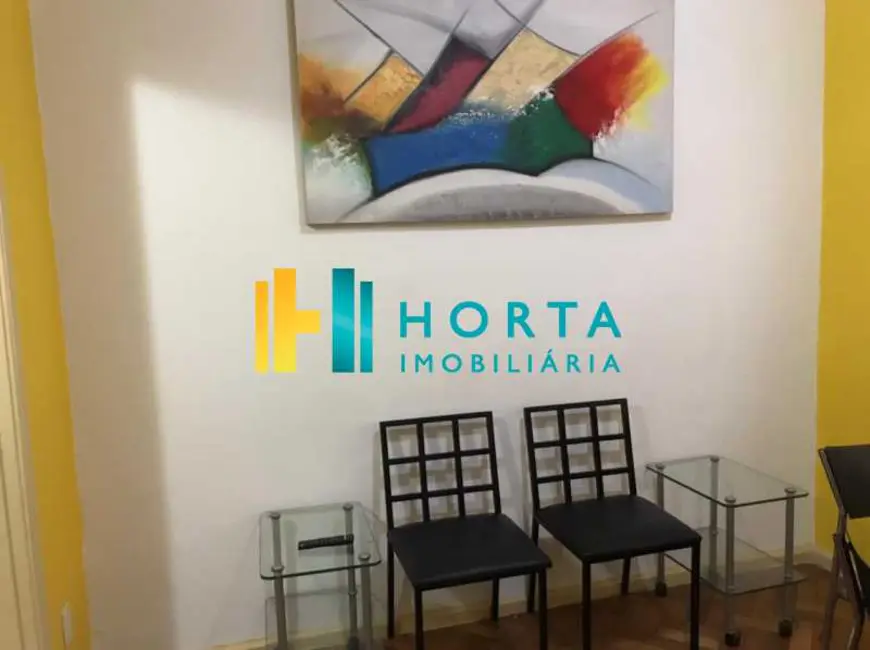 Foto 4 de Apartamento com 1 quarto à venda, 33m2 em Rio De Janeiro - RJ