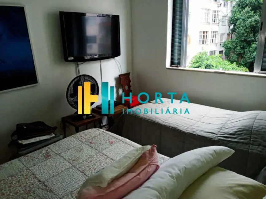 Apartamento com 2 quartos à venda, 70m2 em Rio De Janeiro - RJ - imagem 6 Foto 6 de Apartamento com 2 quartos à venda, 70m2 em Rio De Janeiro - RJ