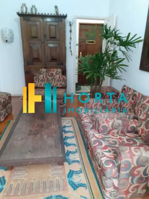 Apartamento com 2 quartos à venda, 70m2 em Rio De Janeiro - RJ - imagem 3 Foto 3 de Apartamento com 2 quartos à venda, 70m2 em Rio De Janeiro - RJ