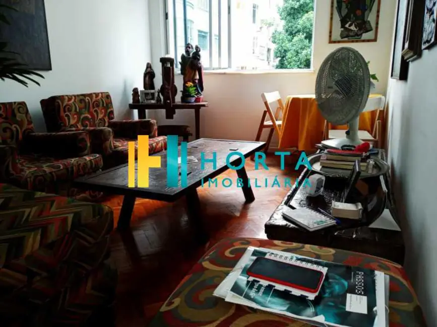 Apartamento com 2 quartos à venda, 70m2 em Rio De Janeiro - RJ - imagem 1 Foto 1 de Apartamento com 2 quartos à venda, 70m2 em Rio De Janeiro - RJ