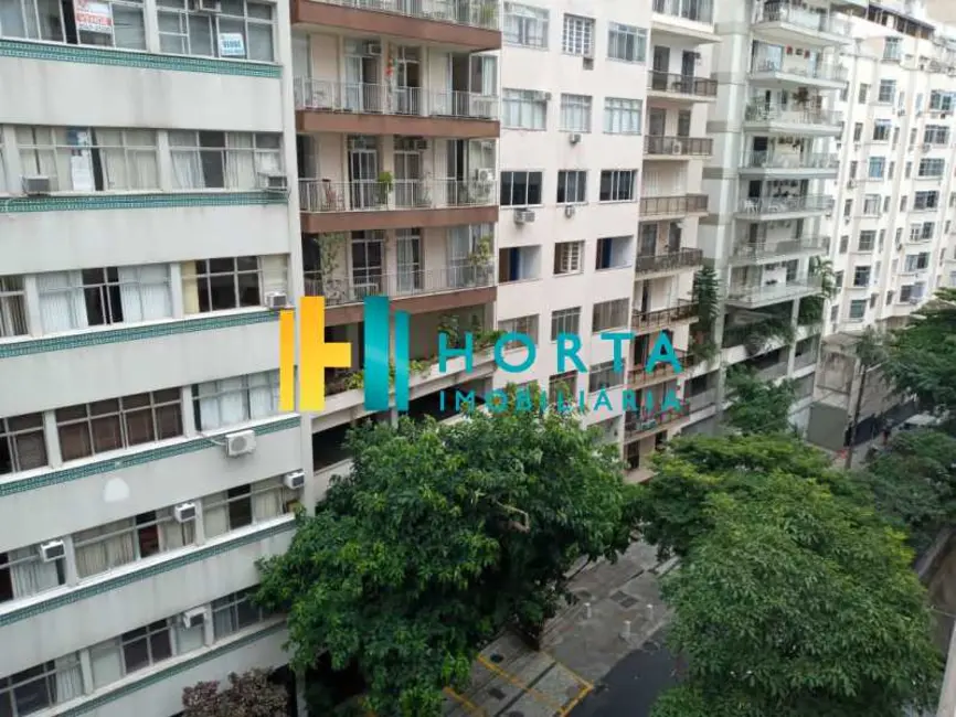 Apartamento com 2 quartos à venda, 70m2 em Rio De Janeiro - RJ - imagem 8 Foto 8 de Apartamento com 2 quartos à venda, 70m2 em Rio De Janeiro - RJ