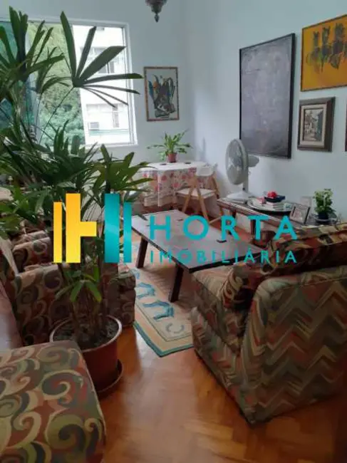 Apartamento com 2 quartos à venda, 70m2 em Rio De Janeiro - RJ - imagem 2 Foto 2 de Apartamento com 2 quartos à venda, 70m2 em Rio De Janeiro - RJ