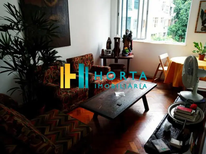 Apartamento com 2 quartos à venda, 70m2 em Rio De Janeiro - RJ - imagem 4 Foto 4 de Apartamento com 2 quartos à venda, 70m2 em Rio De Janeiro - RJ