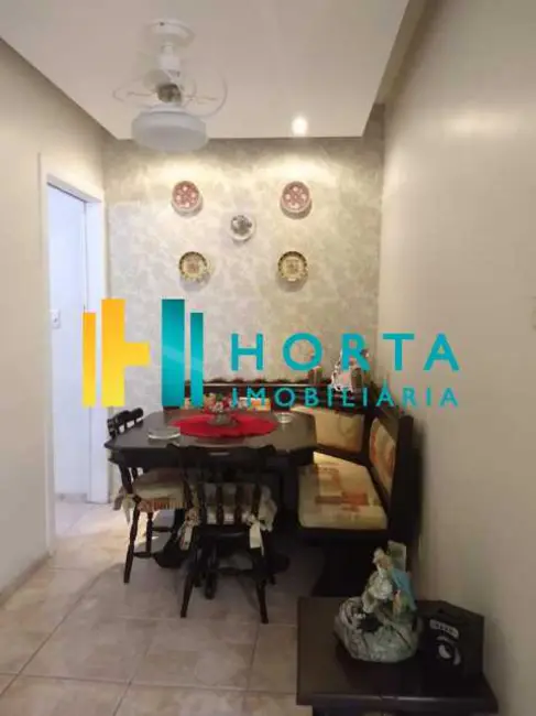 Apartamento com 2 quartos à venda, 60m2 em Rio De Janeiro - RJ - imagem 3 Foto 3 de Apartamento com 2 quartos à venda, 60m2 em Rio De Janeiro - RJ