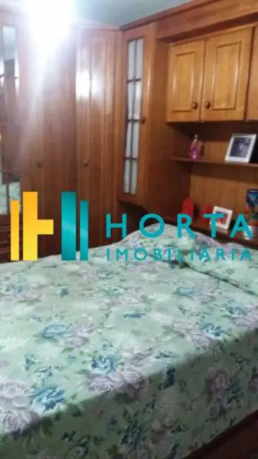 Apartamento com 2 quartos à venda, 60m2 em Rio De Janeiro - RJ - imagem 7 Foto 7 de Apartamento com 2 quartos à venda, 60m2 em Rio De Janeiro - RJ