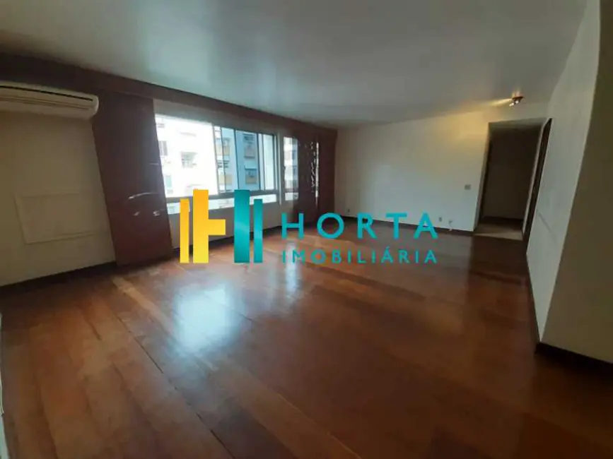 Apartamento com 3 quartos à venda, 160m2 em Rio De Janeiro - RJ - imagem 1 Foto 1 de Apartamento com 3 quartos à venda, 160m2 em Rio De Janeiro - RJ