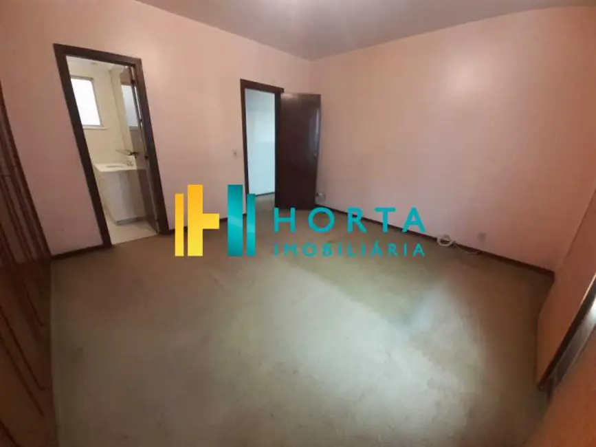 Apartamento com 3 quartos à venda, 160m2 em Rio De Janeiro - RJ - imagem 6 Foto 6 de Apartamento com 3 quartos à venda, 160m2 em Rio De Janeiro - RJ