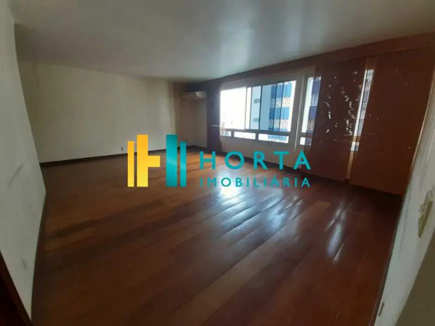 Apartamento com 3 quartos à venda, 160m2 em Rio De Janeiro - RJ - imagem 2 Foto 2 de Apartamento com 3 quartos à venda, 160m2 em Rio De Janeiro - RJ